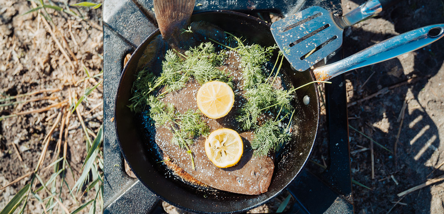 Fødevareoplevelser i ThorsmindeThyborøn VisitNordvestkysten