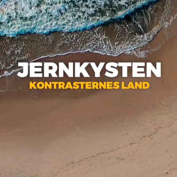 Jernkysten