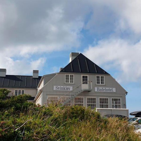 Svinkløv Badehotel