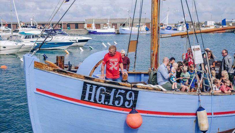 Hirtshals Fiskefestival