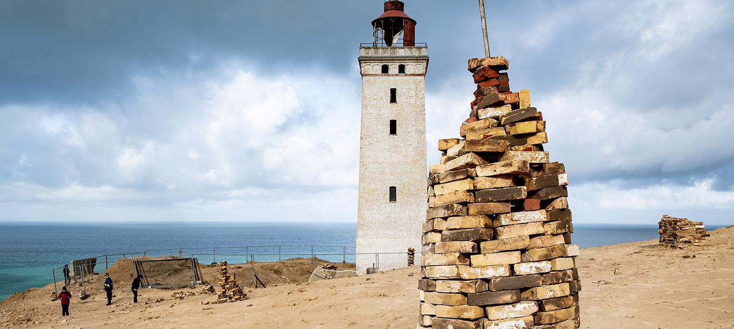 Rubjerg Knude Fyr 