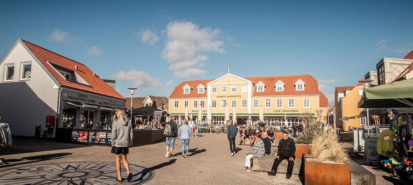 Løkken Badehotel