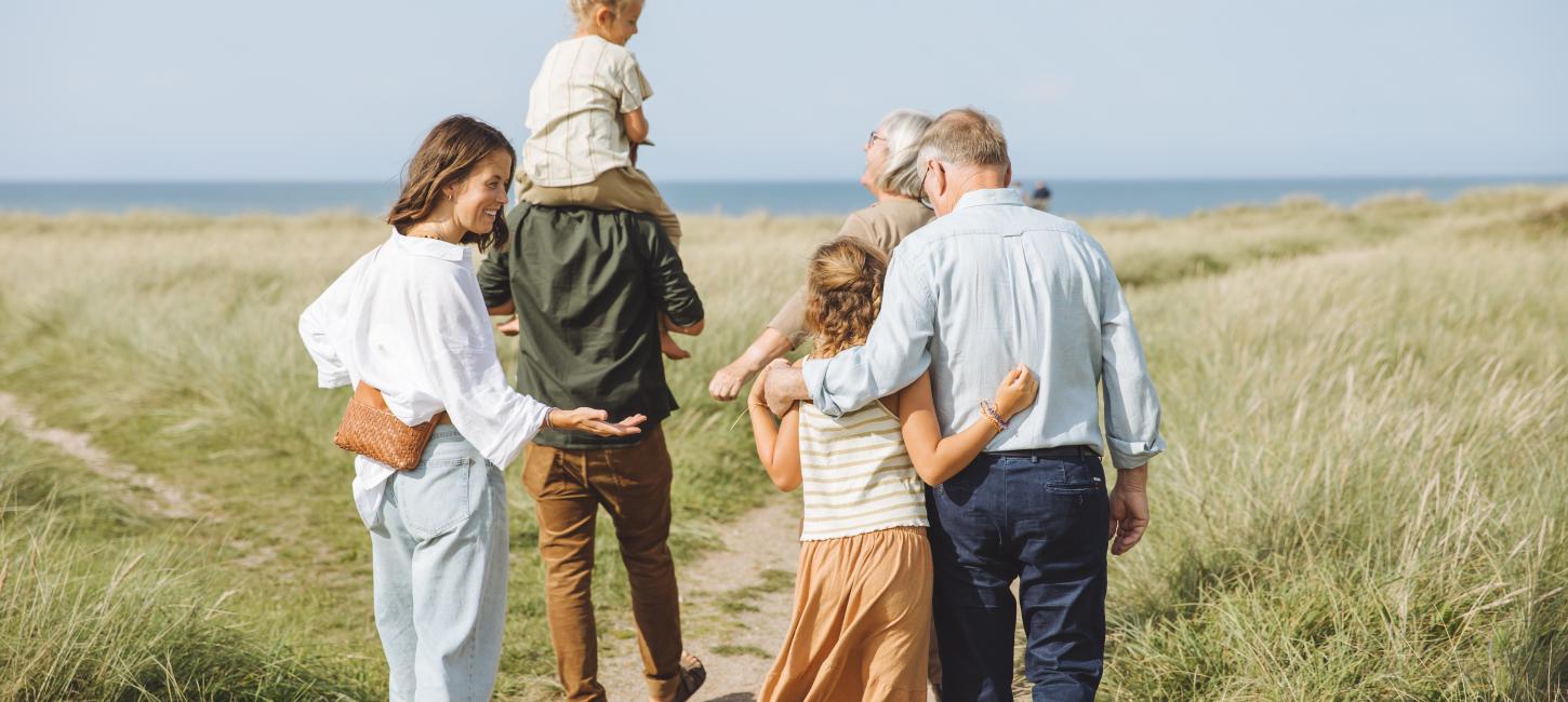 Skallerup Seaside Resort - familie