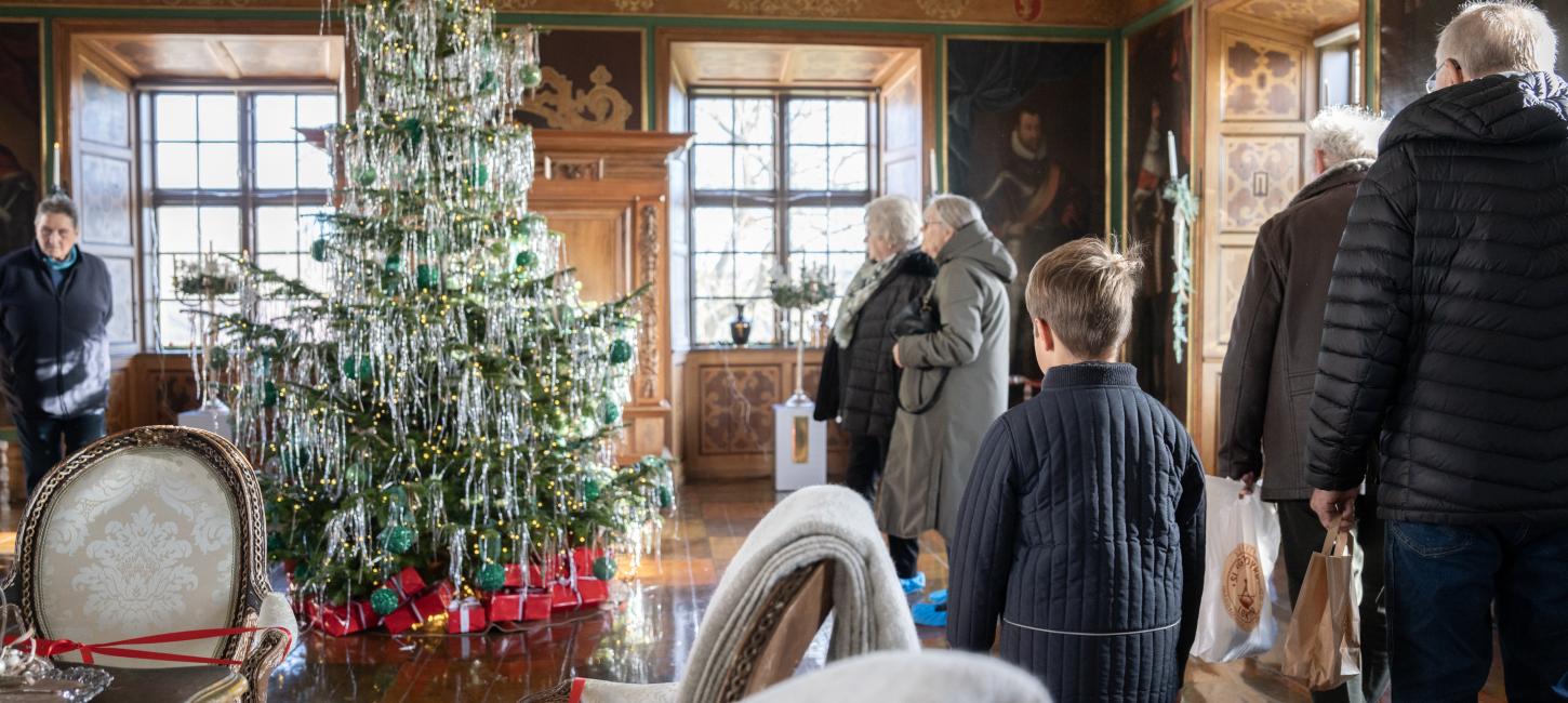 Jul på Børglum Kloster_jul