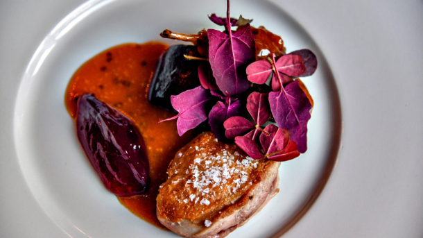 Juleophold på Hotel Thinggaard