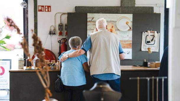 Hornvarefabrikken Bøvlingbjerg