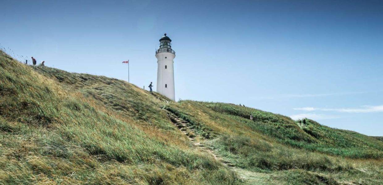 Hirtshals Fyr