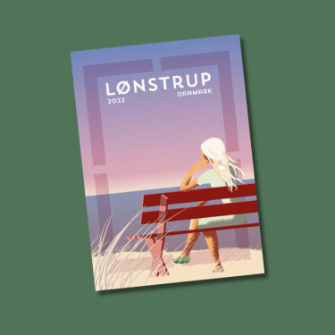 Lønstrup guide