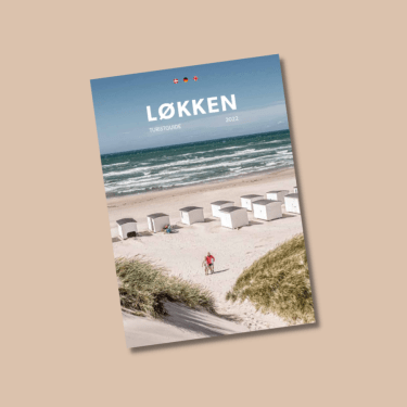 Løkken guide