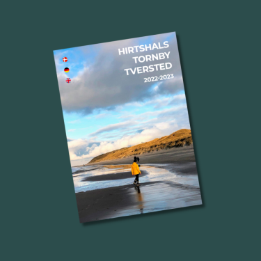Hirtshals tversted guide