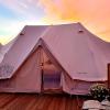 Nystrup Glamping