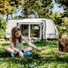 Campingferie