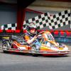 Action House - børnegokart