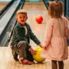 Action House - børnebowling