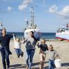 Familie_Thorupstrand_Fiskekuttere