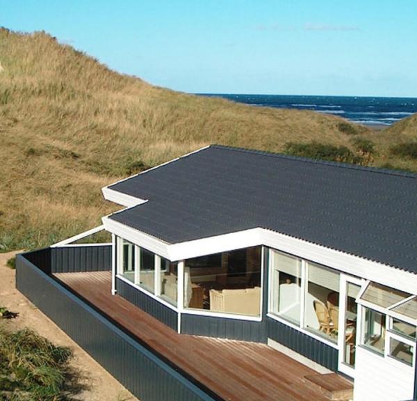 Sommerhus, Sol og Strand, udlejning, overnatning, Blokhus