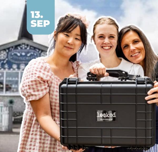 Hook & Cook Thyborøn