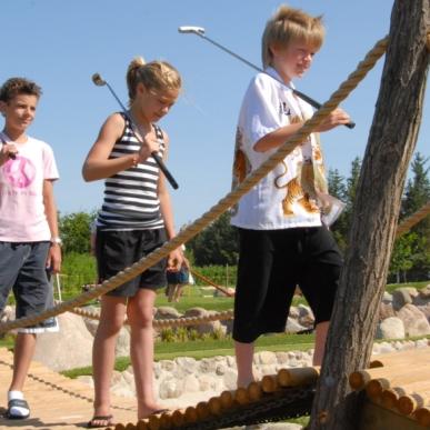 Jambo Minigolf