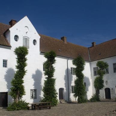 Børglum kloster kirke