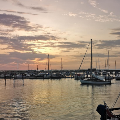 Handbjerg Marina