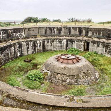 bunkermuseum 