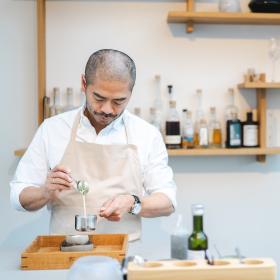 Restaurant TRI - SANS