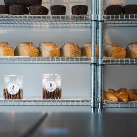 Julesmåkager ved Kegels_Lønstrup